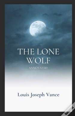 Capa do artigo The Lone Wolf Annotated