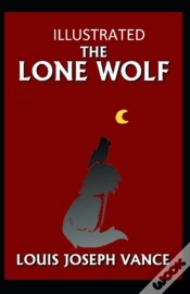 Capa do artigo The Lone Wolf Annotated