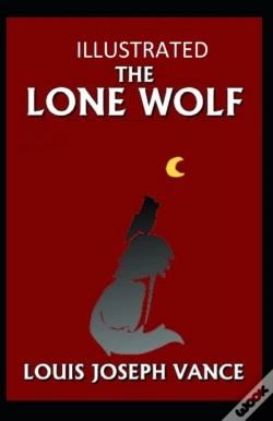 Capa do artigo The Lone Wolf Annotated