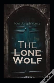 Capa do artigo The Lone Wolf Annotated