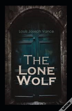 Capa do artigo The Lone Wolf Annotated