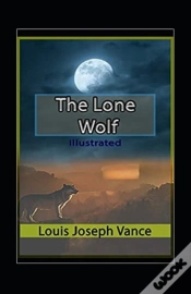 Capa do artigo The Lone Wolf Annotated