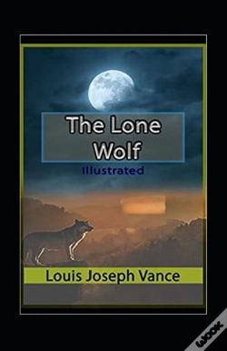 Capa do artigo The Lone Wolf Annotated