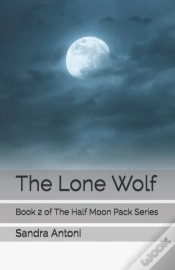 Capa do artigo The Lone Wolf