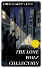 The Lone Wolf Collection - Preview