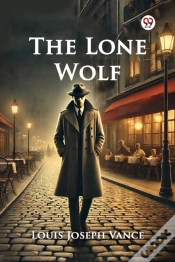 Capa do artigo The Lone Wolf (Edition1)