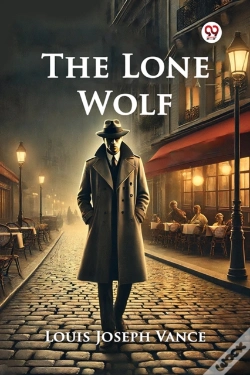 Capa do artigo The Lone Wolf (Edition1)
