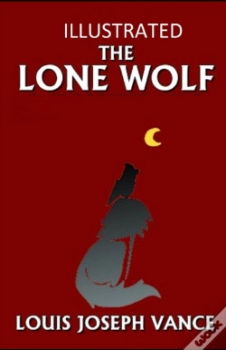 Capa do artigo The Lone Wolf Illustrated