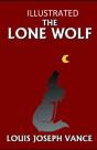 The Lone Wolf Illustrated - Preview