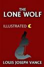 The Lone Wolf Illustrated - Preview