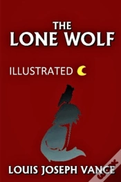 Capa do artigo The Lone Wolf Illustrated