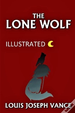 Capa do artigo The Lone Wolf Illustrated