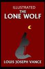 The Lone Wolf Illustrated - Preview