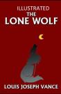 The Lone Wolf Illustrated - Preview