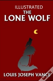 The Lone Wolf Illustrated