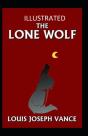 The Lone Wolf Illustrated - Preview