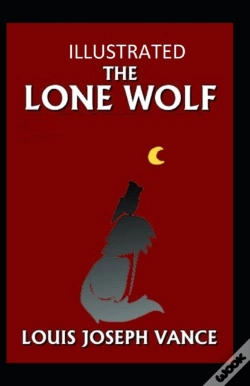 Capa do artigo The Lone Wolf Illustrated