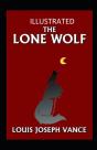 The Lone Wolf Illustrated - Preview