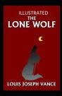 The Lone Wolf Illustrated - Preview