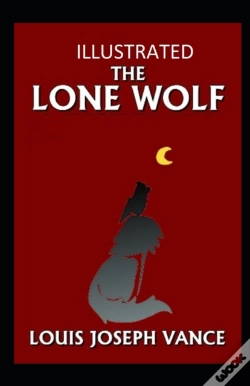 Capa do artigo The Lone Wolf Illustrated