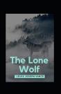 The Lone Wolf Illustrated - Preview