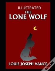 The Lone Wolf Illustrated
