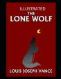 The Lone Wolf Illustrated - Preview