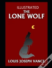 The Lone Wolf Illustrated