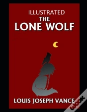 Capa do artigo The Lone Wolf Illustrated