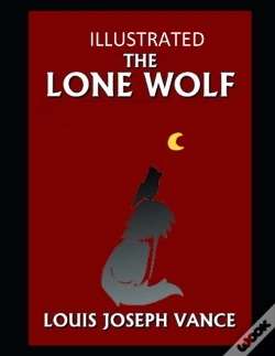 Capa do artigo The Lone Wolf Illustrated