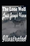 The Lone Wolf Illustrated