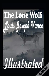 The Lone Wolf Illustrated