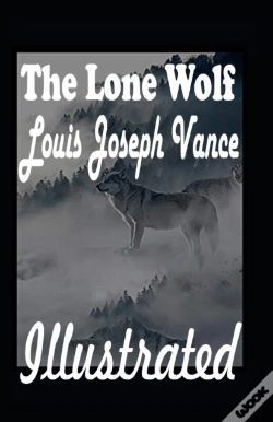 Capa do artigo The Lone Wolf Illustrated
