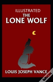 Capa do artigo The Lone Wolf Illustrated