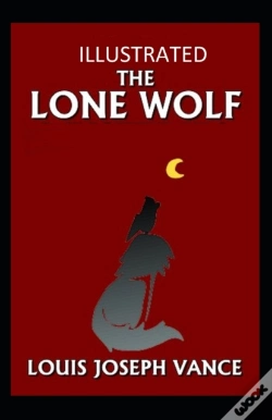 Capa do artigo The Lone Wolf Illustrated