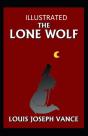 The Lone Wolf Illustrated - Preview