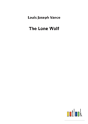 The Lone Wolf - Preview