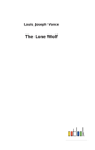 The Lone Wolf - Preview