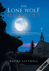 Capa do artigo The Lone Wolf Murders