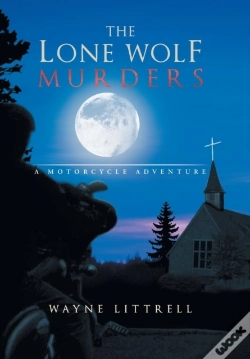 Capa do artigo The Lone Wolf Murders