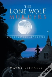 Capa do artigo The Lone Wolf Murders