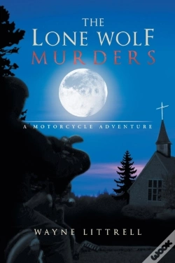 Capa do artigo The Lone Wolf Murders