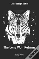 The Lone Wolf Returns