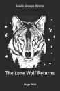 The Lone Wolf Returns - Preview