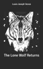The Lone Wolf Returns - Preview