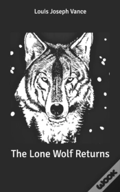 Capa do artigo The Lone Wolf Returns