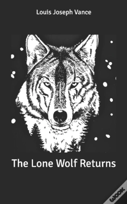 Capa do artigo The Lone Wolf Returns