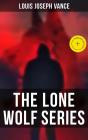 The Lone Wolf Series - Preview