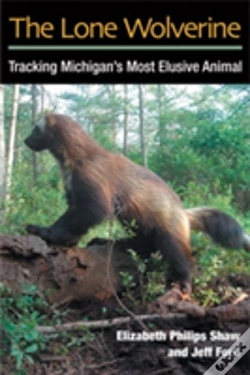 Capa do artigo The Lone Wolverine