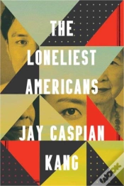 Capa do artigo The Loneliest Americans